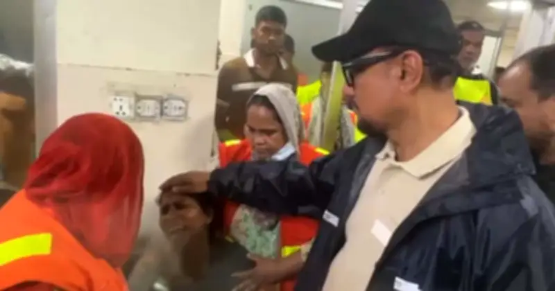 চট্টগ্রামে পাহাড়ধসে আরও এক শিশুর মৃত্যু, মেয়রের সতর্কবার্তা