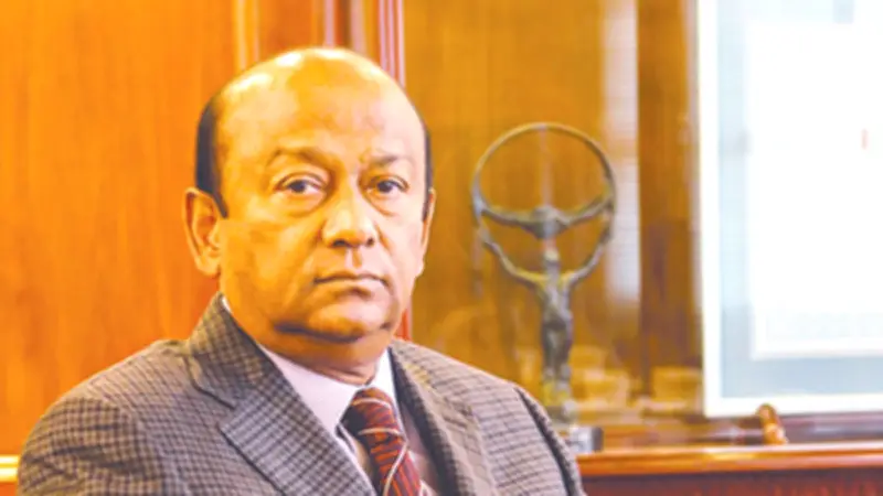 ট্রান্সকম গ্রুপের প্রতিষ্ঠাতা লতিফুর রহমানের ষষ্ঠ মৃত্যুবার্ষিকী আজ