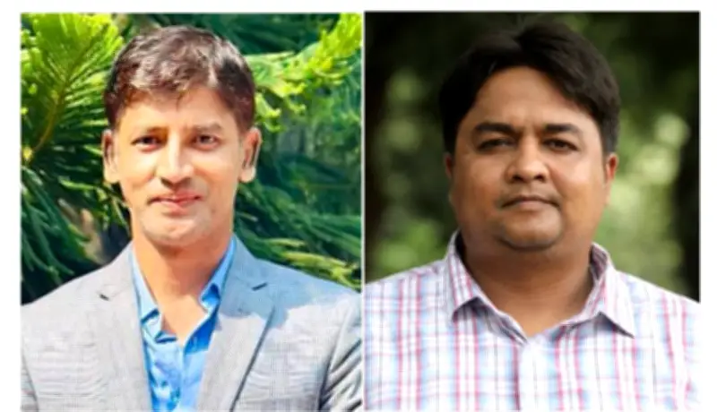 আইন রিপোর্টার্স ফোরামের নতুন কমিটি গঠিত