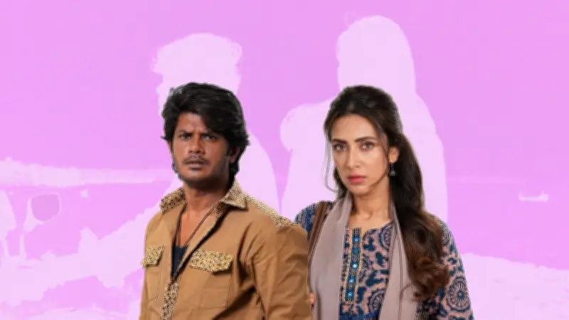 লাইফলাইন: বাবা-মেয়ের মানবিক গল্পে চরকির নতুন ওয়েব ফিল্ম