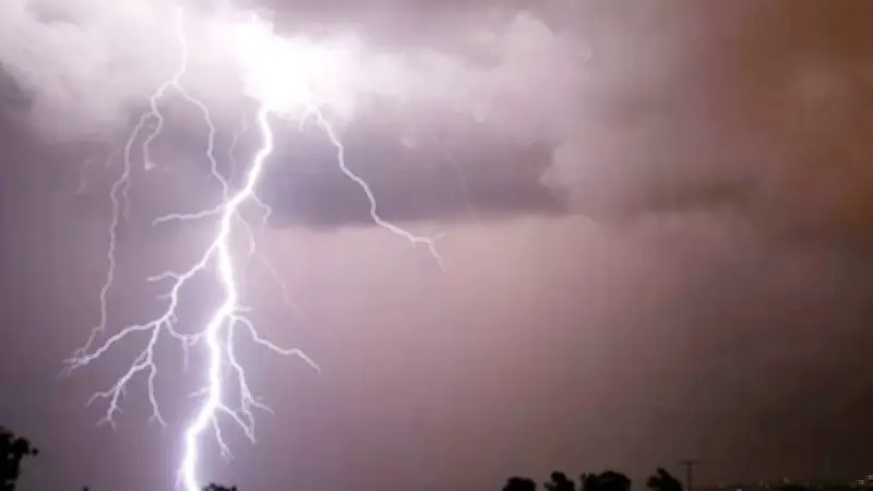 ৯ জেলায় বজ্রপাতের সতর্কতা: ২০২৫ সালের প্রশ্নে এইচএসসি পরীক্ষা দিলেন ১০০ শিক্ষার্থী