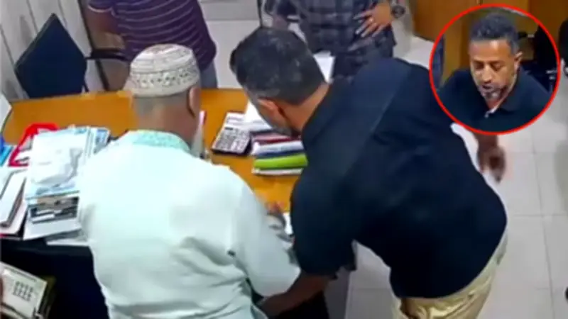 অণ্ডকোষ চেপে স্বাক্ষর নেওয়া লিটু গ্রেপ্তার; জিম্বাবুয়ের কাছে হার বাংলাদেশের