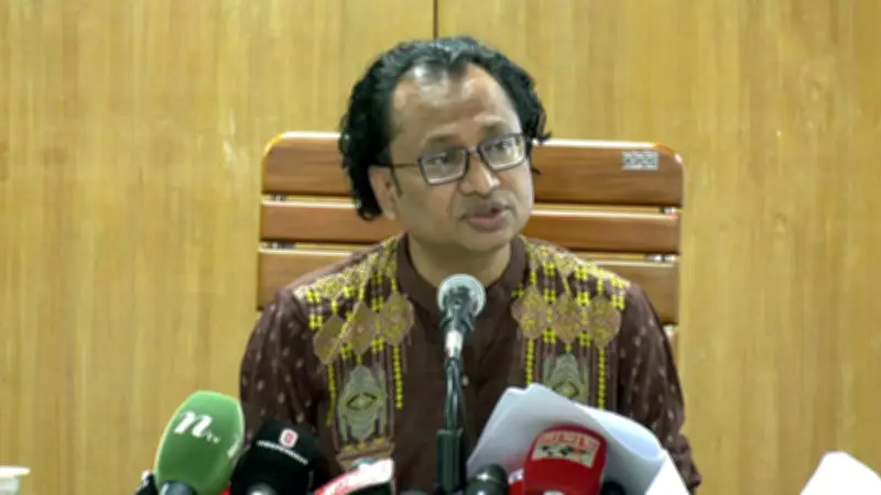 প্রাণিসম্পদ প্রতিমন্ত্রী: দেশী জাতের গবাদিপশু উন্নয়নে কার্যকর পদক্ষেপ নেওয়া হবে