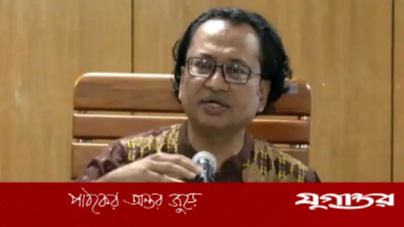 অক্টোবর থেকে স্থানীয় সরকার নির্বাচন শুরু: তথ্য উপদেষ্টা