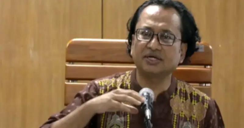 অক্টোবর থেকে স্থানীয় সরকার নির্বাচন শুরু, জানালেন তথ্য উপদেষ্টা
