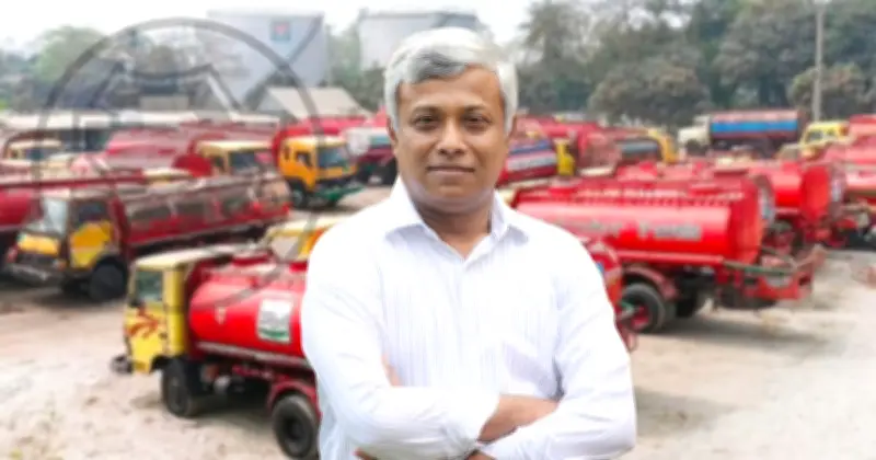 জ্বালানি মূল্য সমন্বয়ে এলপিজি দাম কমানো হয়েছে, পর্যায়ক্রমে অন্যান্য জ্বালানির দামও কমানো হবে: প্রতিমন্ত্রী
