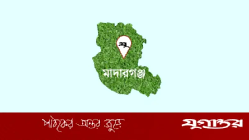 যুগান্তরে সংবাদ প্রকাশের পর মাদারগঞ্জ উপজেলা বিএনপি নেতাকে অব্যাহতি