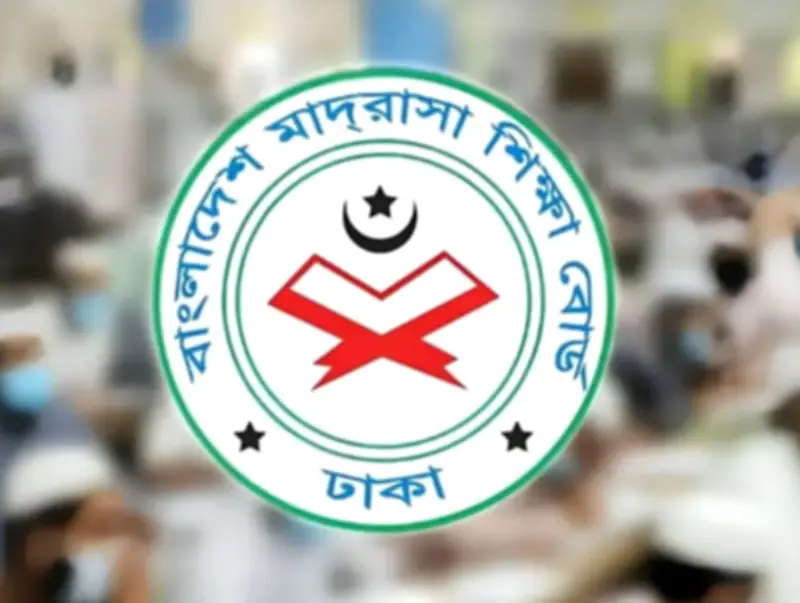 মাদ্রাসা বোর্ডের ষষ্ঠ শ্রেণির নিবন্ধনের সময় বাড়ল