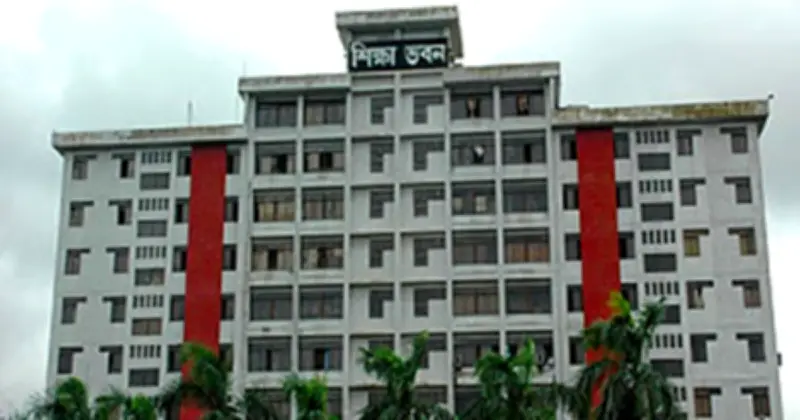 মাদ্রাসায় দৈনিক পিটি ও খেলাধুলা বাধ্যতামূলক করার নির্দেশ