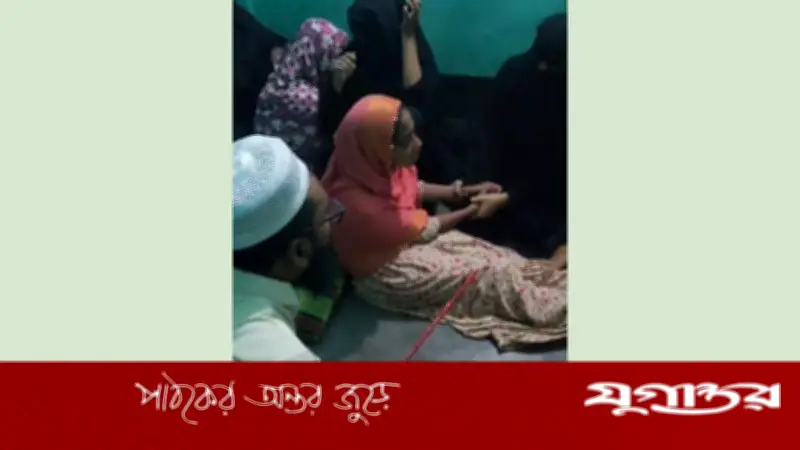 জিন তাড়ানোর নামে মাদ্রাসায় শিক্ষার্থীদের বেত্রাঘাত ও মানসিক অত্যাচারের অভিযোগ
