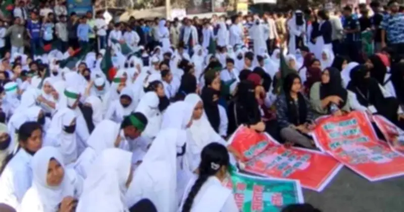 মাদ্রাসায় দৈহিক প্রশিক্ষণ ও ক্রীড়া কার্যক্রম বাধ্যতামূলক করার নির্দেশ