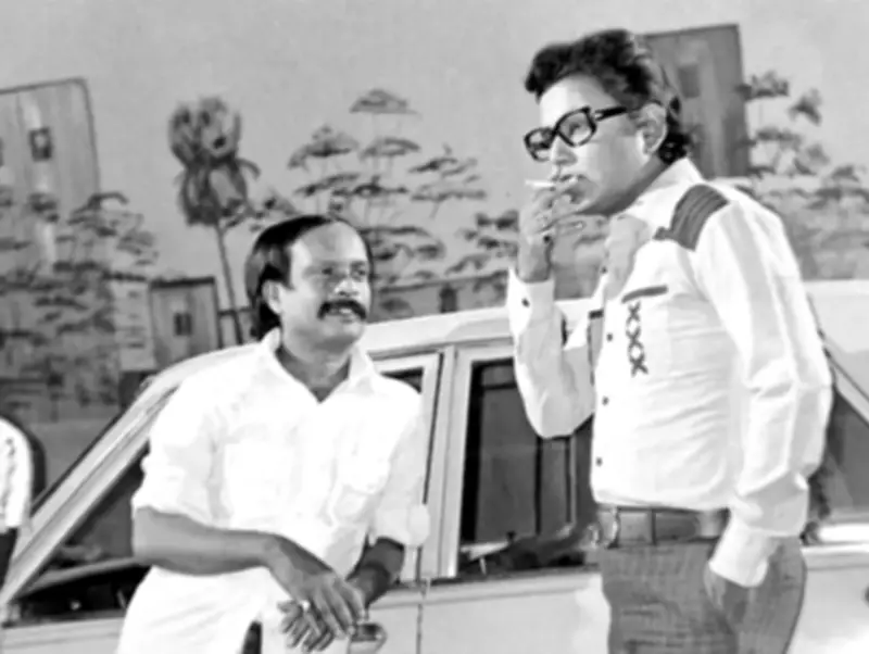 মহানায়ক: আলমগীর কবীরের নির্বাণ স্পর্শ করা চলচ্চিত্র