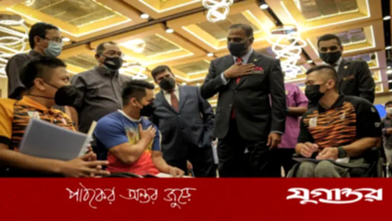 মালয়েশিয়ায় বেসরকারি খাতে ৬৮ হাজারের বেশি প্রতিবন্ধী চাকরি পেয়েছে
