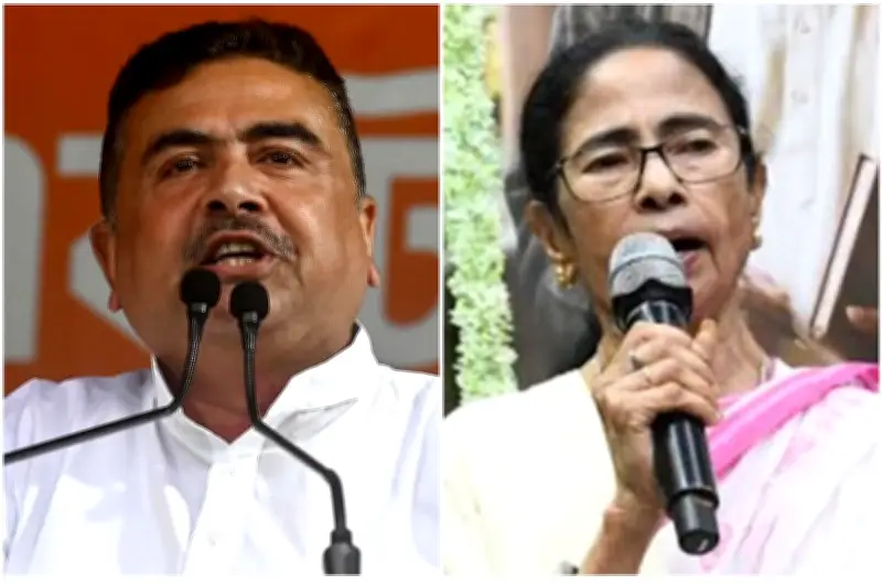 মমতা বন্দ্যোপাধ্যায় নিজেই তৃণমূলের রাজ্য সভাপতি, কুণাল ঘোষ ও মদন মিত্র সাধারণ সম্পাদক