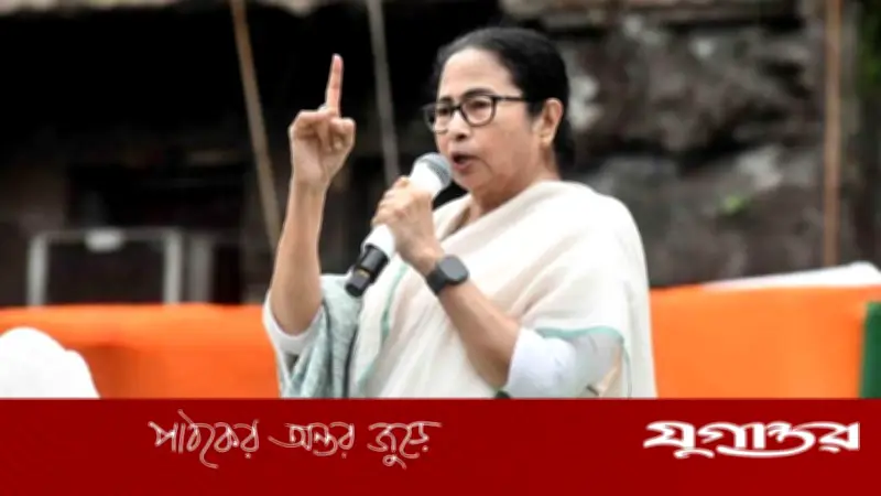 আমাকে থামাতে হলে মেরে ফেলতে হবে: মমতার হুঙ্কার দলীয় বিদ্রোহীদের