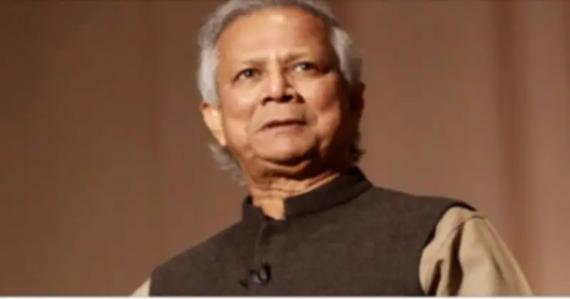 হামে শিশু মৃত্যু: ড. ইউনূসসহ ৪ জনের বিরুদ্ধে মামলার আবেদন