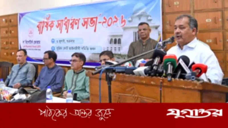 গণমাধ্যমের দায়িত্বশীলতার ওপর নির্ভর করে জনগণের রাষ্ট্র পরিচালনা সম্পর্কে ধারণা: তথ্যমন্ত্রী