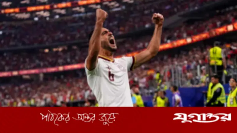মিকেল মেরিনো: স্পেনের নির্ভরতার নাম, পর্তুগালকে বিদায় করে কোয়ার্টার ফাইনালে