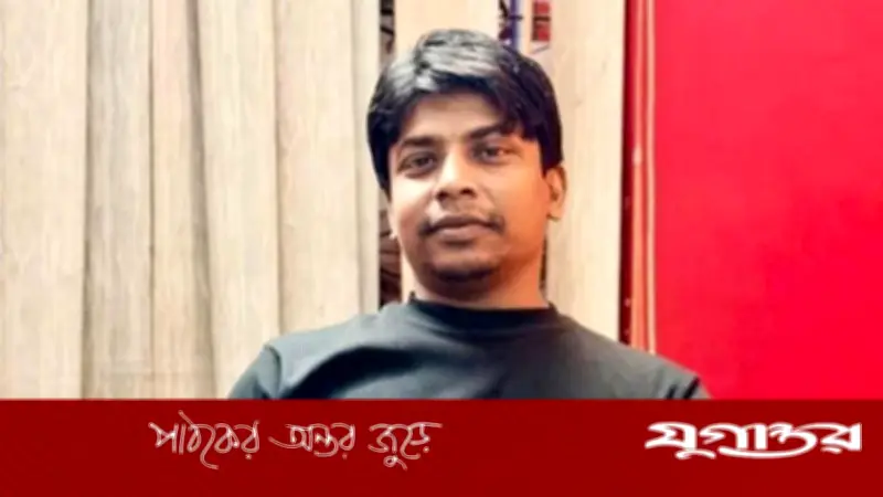 মিরপুরে স্বেচ্ছাসেবক দল নেতা সাইফুল ইসলাম সিজু গুলিবিদ্ধ, অস্ত্রসহ হামলাকারী আটক