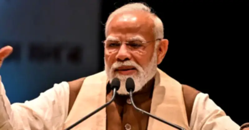 মোদির তিন দেশ সফর: ইন্দোনেশিয়া, অস্ট্রেলিয়া ও নিউজিল্যান্ড যাচ্ছেন