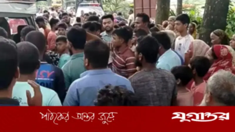 বীরগঞ্জে পিকআপের ধাক্কায় মা-ছেলে নিহত, আহত ১