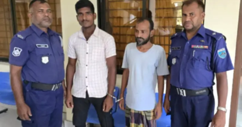 পাবনায় মায়ের অভিযোগে ছেলের মাদক সেবনের দণ্ড, এক বছর কারাগারে