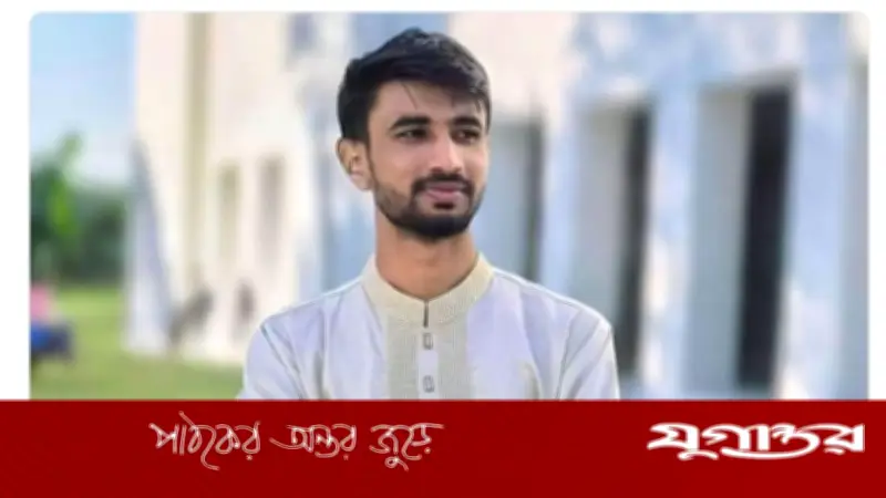 নোয়াখালীতে মোটরসাইকেল দুর্ঘটনায় নাজিম নিহত, বন্ধু আবির আহত