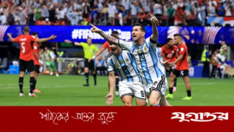 মরিনহোর ‘দিনের আলোয় ডাকাতি’ মন্তব্য ঘিরে বিশ্বকাপ বিতর্ক