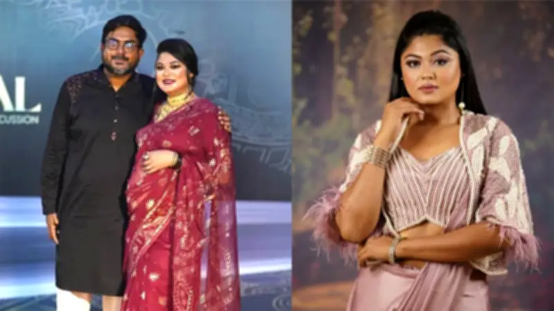 বেস্ট ফ্রেন্ডকে বিয়ে করার কারণ জানালেন মৌসুমী