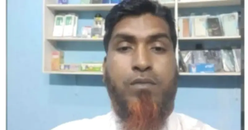 নরসিংদীতে পুলিশের হাত থেকে হত্যা মামলার আসামি ছিনতাই