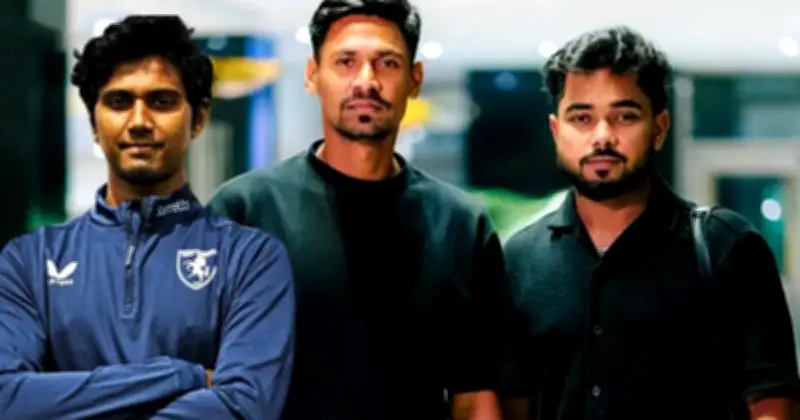 মুস্তাফিজ-পারভেজ-হাসান মাহমুদের বিদেশি লিগ খেলার ছাড়পত্র দিল বিসিবি