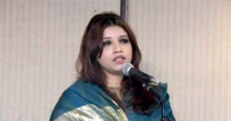 মিয়ানমার করিডর বিশ্লেষণাধীন: শামা ওবায়েদ