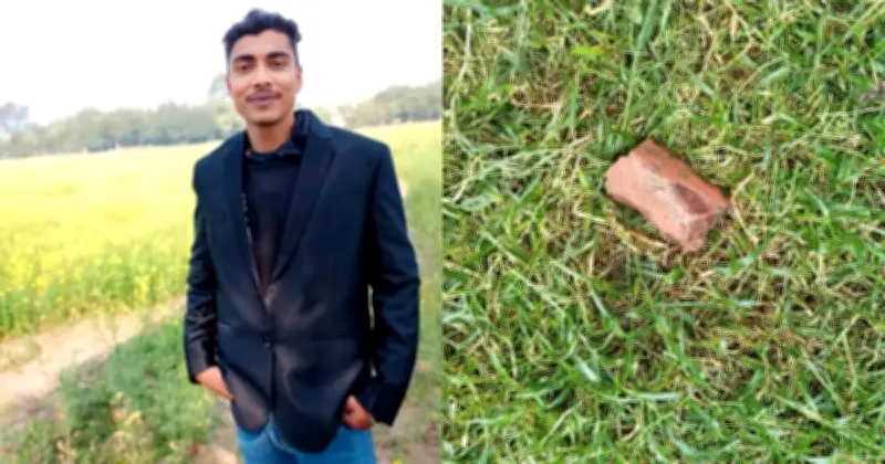 কুষ্টিয়ায় ব্যবসায়ীর রহস্যজনক মৃত্যু, তদন্ত চলছে