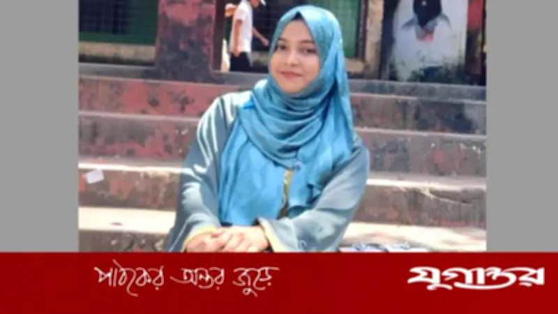 অন্তঃসত্ত্বা গৃহবধূর রহস্যজনক মৃত্যু, হত্যার অভিযোগ পরিবারের