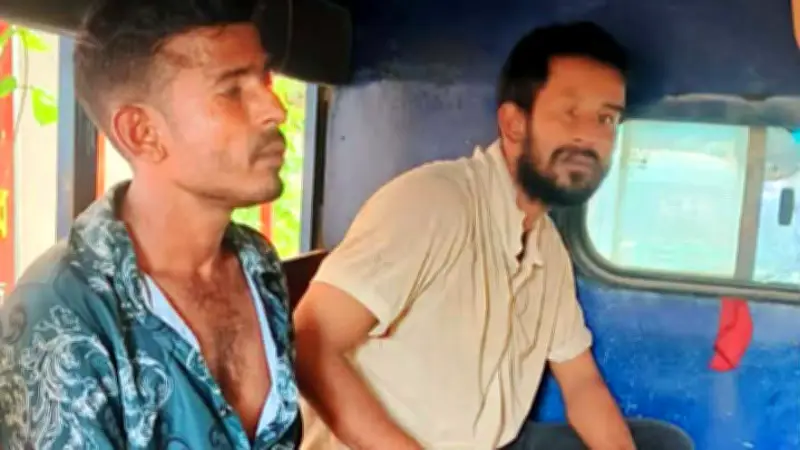 নারায়ণগঞ্জে স্বর্ণ চুরির অভিযোগে এসআই ও কনস্টেবল বরখাস্ত