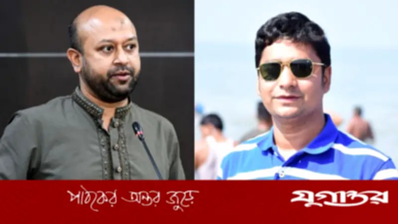 ঢাবি বক্তব্য: ব্যারিস্টার ফুয়াদকে প্রকাশ্যে ক্ষমা চাওয়ার দাবি নাছিরের
