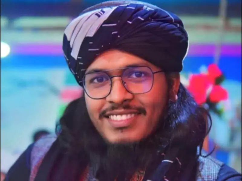 উগ্রবাদী সংগঠনে জড়িত সন্দেহে এনসিপি নেতা আতাউল্লাহ শাহকে বহিষ্কার
