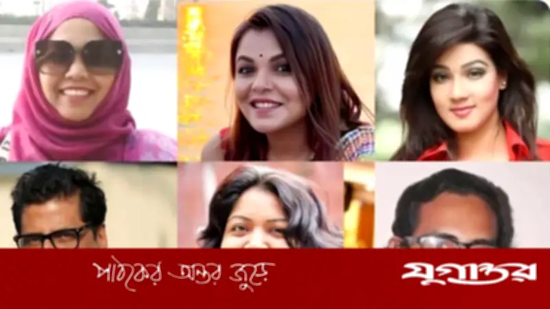 জুলাই বিপ্লব অবমাননার অভিযোগে ৬ জনের বিরুদ্ধে আইনি ব্যবস্থার আবেদন এনসিপি নেতার