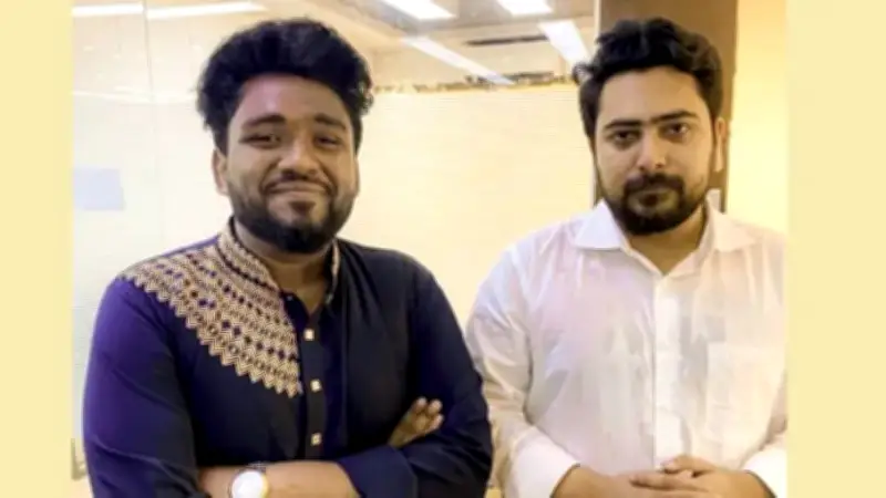 ট্রাকের পেছনে মোটরসাইকেলের ধাক্কায় এনসিপি নেতা নিহত