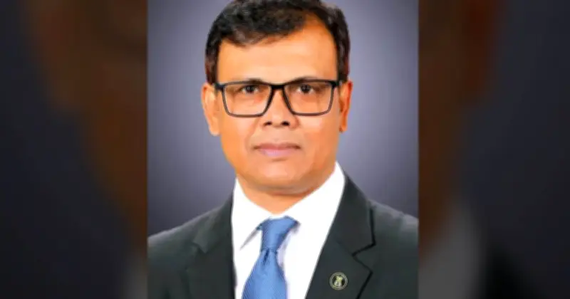 এনসিপির মানিকগঞ্জ জেলা সিনিয়র যুগ্ম আহ্বায়কের পদত্যাগ