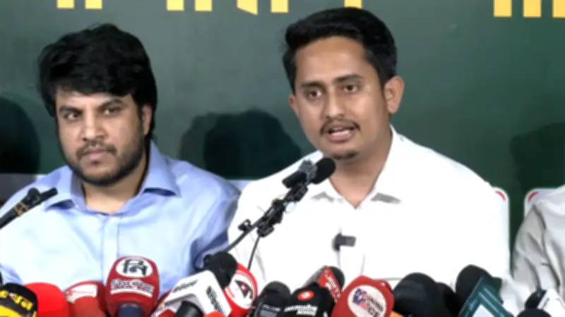 দেশজুড়ে ‘জুলাই পদযাত্রা’ করবে এনসিপি; ছেলেকে হত্যা করে আত্মহত্যা বলার চেষ্টা বাবা-মায়ের