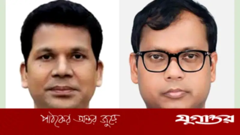 নতুন ডিসি যোগদান না করায় সিলেটে ফের আলোচনায় বিদায়ী সারওয়ার