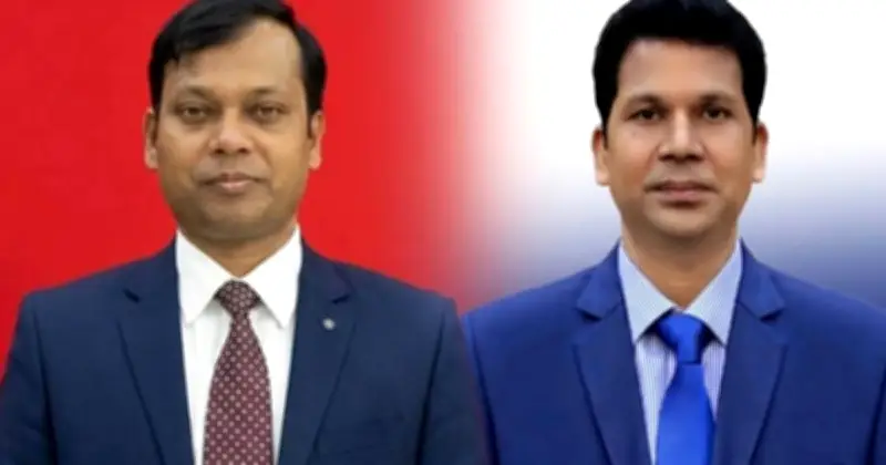 সিলেটের নতুন ডিসি যোগ দিচ্ছেন না, মন্ত্রীর আপত্তির জল্পনা