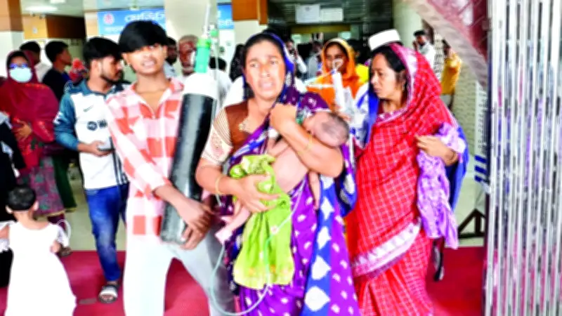 নাইজেরিয়ায় স্কুলে হামলা, নিখোঁজ ৩৭ শিক্ষার্থী