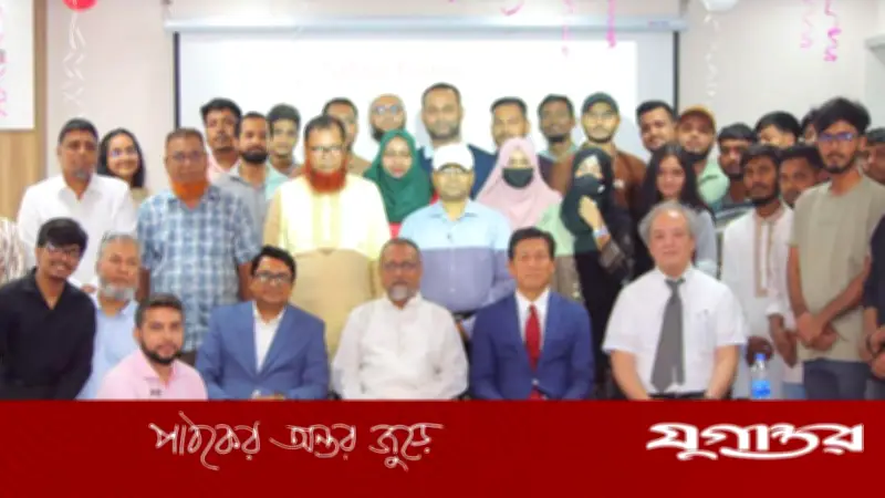 জাপানে উচ্চশিক্ষা ও কর্মসংস্থানের নতুন দিগন্তে নিহোন গেটওয়ে একাডেমি
