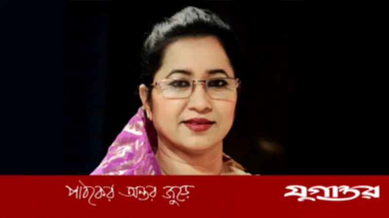 জুলাই নিয়ে বক্তব্যে বিতর্কের মুখে নিলোফার মনি, দিলেন ব্যাখ্যা