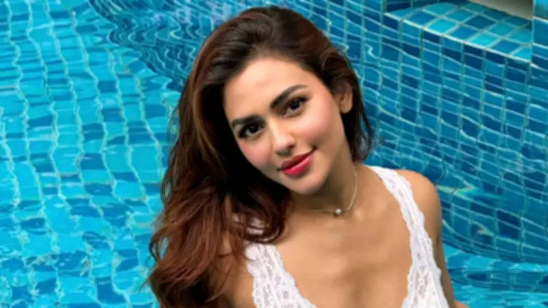 নুসরাত ফারিয়া অভিনীত ওয়েব ফিল্ম ‘টুটুলের টাকা’ আসছে
