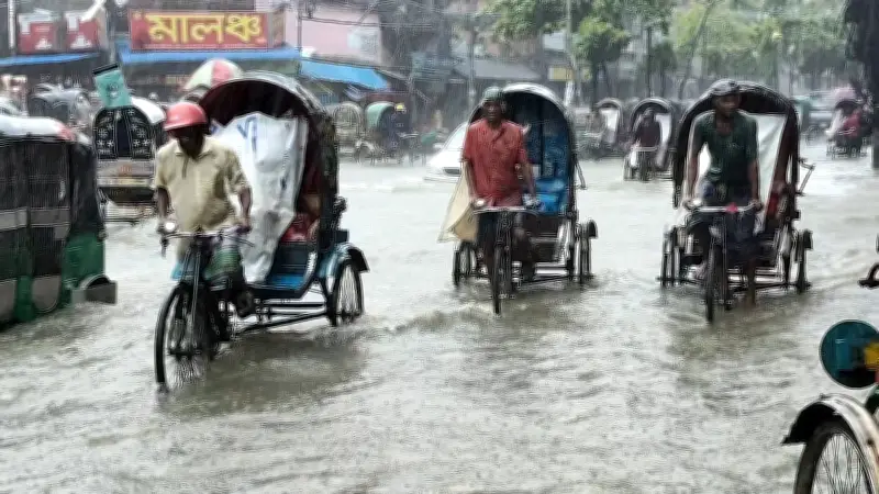 পঞ্চগড়ে জমি বিরোধে সংঘর্ষে নিহত ১, আহত ১০