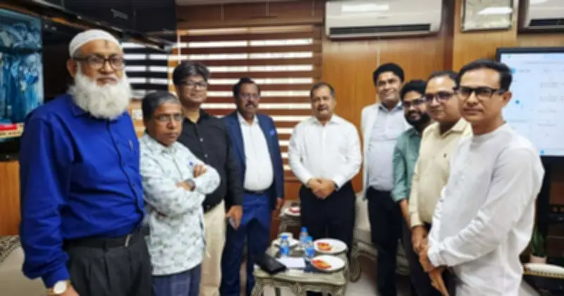 অনলাইন পোর্টালকে সরকারি বিজ্ঞাপন নীতিমালায় অন্তর্ভুক্তির দাবি সম্পাদক-প্রকাশকদের