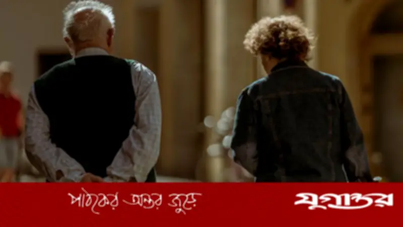 উন্মুক্ত মানসিকতা দীর্ঘায়ুর গোপন চাবিকাঠি: নতুন গবেষণা